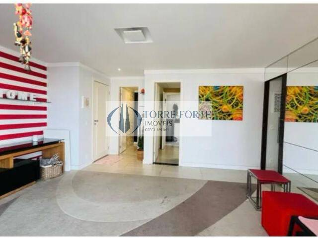 #8555 - Apartamento para Venda em São Paulo - SP - 3