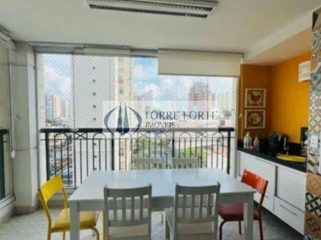 #8555 - Apartamento para Venda em São Paulo - SP - 2