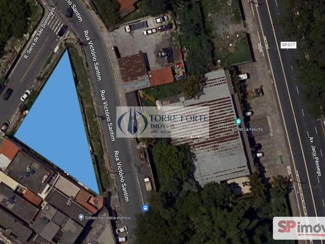 Área para Venda em São Paulo - 5