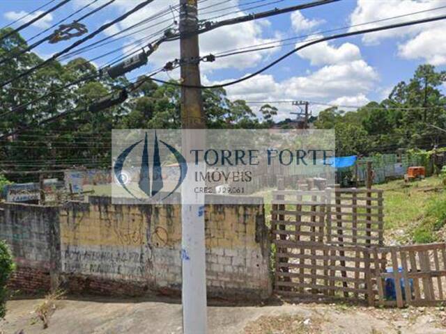 #8557 - Área para Venda em São Paulo - SP - 1