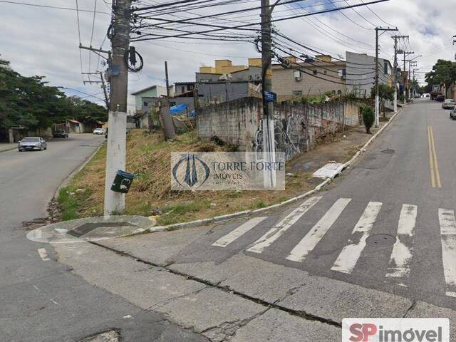 #8557 - Área para Venda em São Paulo - SP - 2