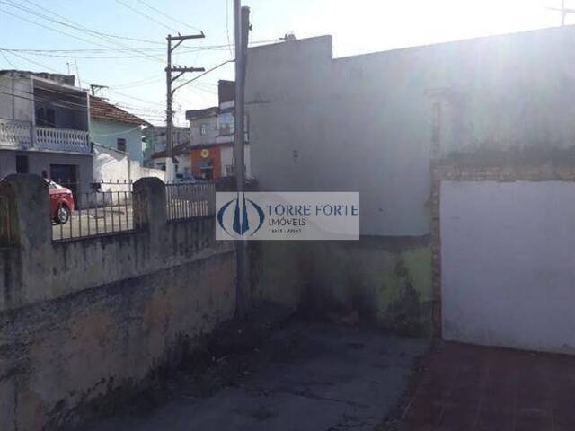Área para Venda em São Paulo - 4