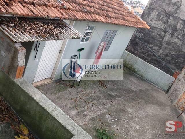 #8559 - Área para Venda em São Paulo - SP - 1