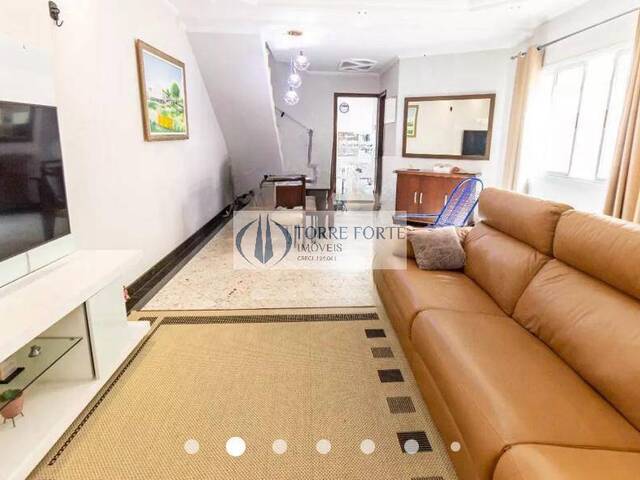#8560 - Casa para Locação em São Paulo - SP - 2