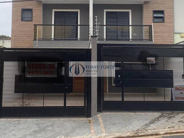 #8561 - Sobrado para Venda em São Paulo - SP - 1