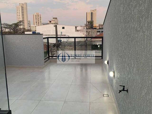 #8562 - Sobrado para Venda em São Paulo - SP - 1