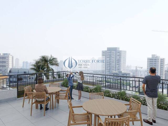 Apartamento para Venda em São Paulo - 5