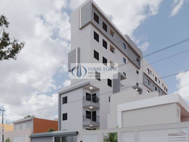 #8565 - Apartamento para Venda em São Paulo - SP - 3