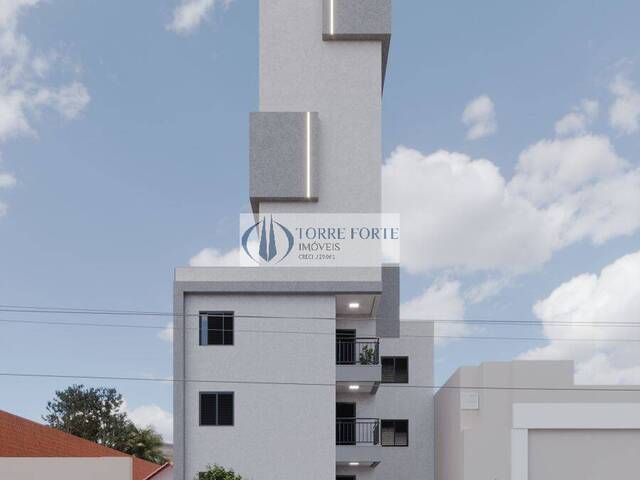 #8565 - Apartamento para Venda em São Paulo - SP - 2