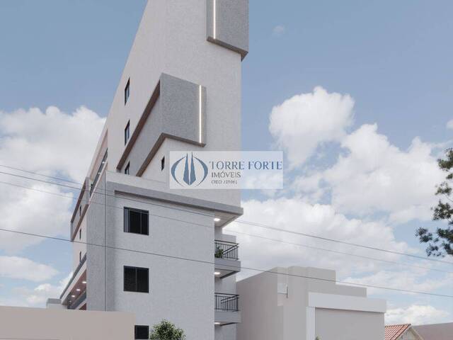 #8565 - Apartamento para Venda em São Paulo - SP - 1
