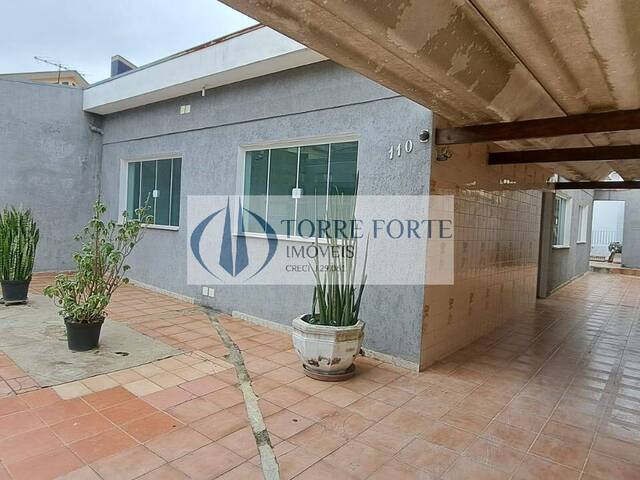 Casa para Venda em São Paulo - 5