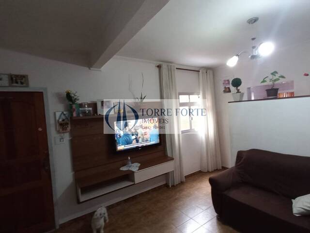 Casa para Venda em São Paulo - 4