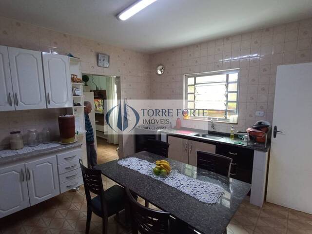 Casa para Venda em São Paulo - 5