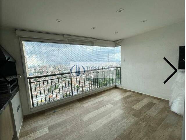 Apartamento para Venda em São Paulo - 3