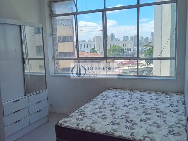 #8579 - Apartamento para Venda em São Paulo - SP - 1