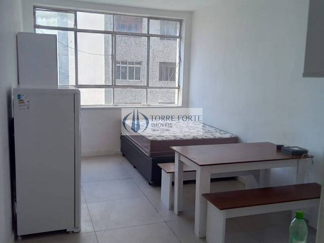 #8579 - Apartamento para Venda em São Paulo - SP - 3
