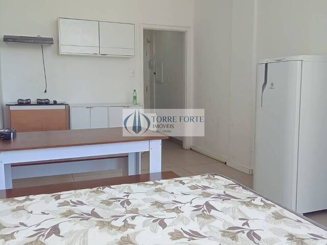 #8579 - Apartamento para Venda em São Paulo - SP - 2