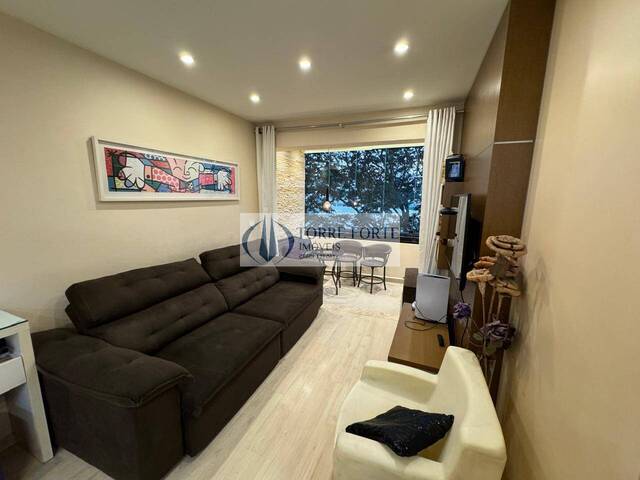 #8578 - Apartamento para Venda em São Paulo - SP - 2