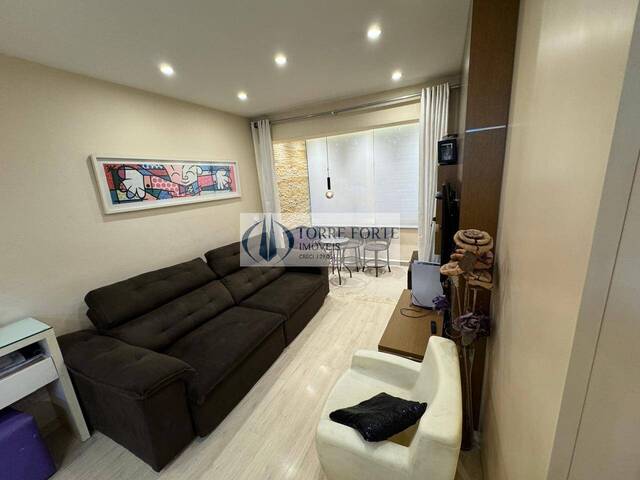 #8578 - Apartamento para Venda em São Paulo - SP - 3