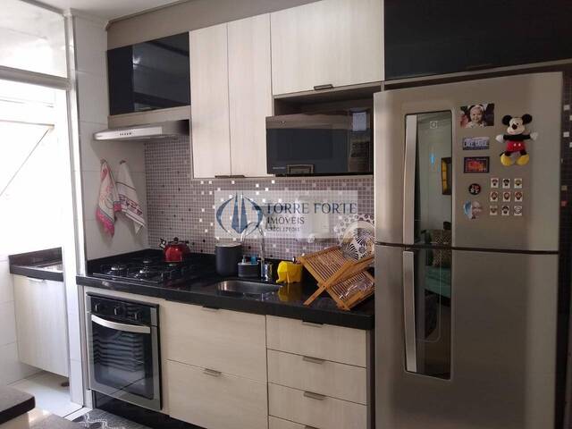 Apartamento para Venda em São Paulo - 5