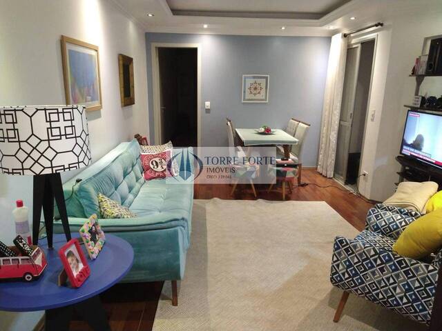 #8583 - Apartamento para Venda em São Paulo - SP