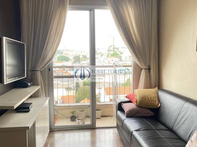 #8584 - Apartamento para Locação em São Paulo - SP - 2