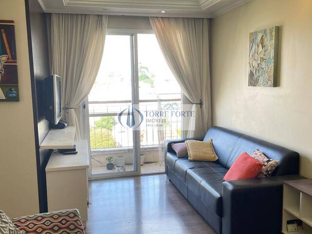 #8584 - Apartamento para Locação em São Paulo - SP - 3