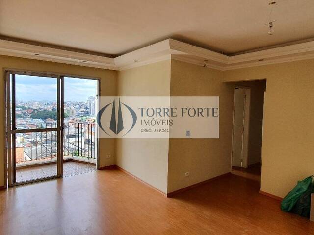 Apartamento para Venda em São Paulo - 4