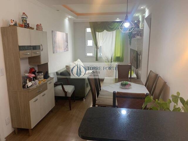 Apartamento para Venda em São Paulo - 2
