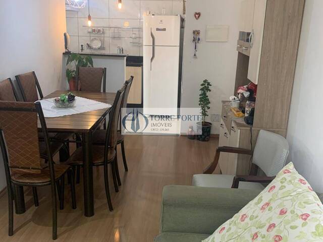 Apartamento para Venda em São Paulo - 3