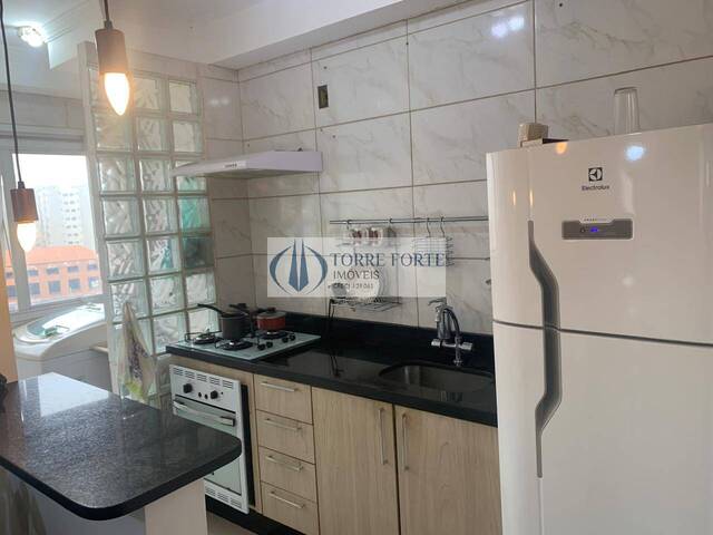 Apartamento para Venda em São Paulo - 5