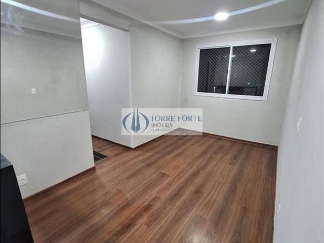 #8588 - Apartamento para Venda em São Paulo - SP - 1