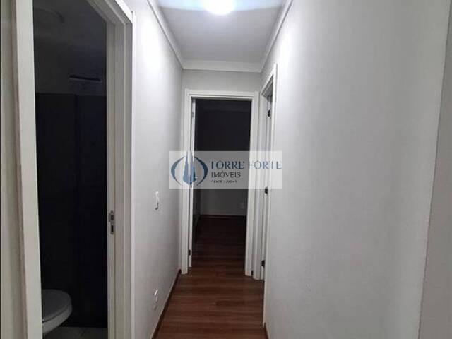 #8588 - Apartamento para Venda em São Paulo - SP - 2