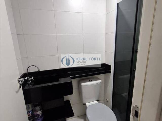 #8588 - Apartamento para Venda em São Paulo - SP - 3