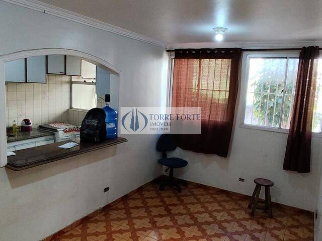 #8589 - Apartamento para Venda em São Paulo - SP - 1