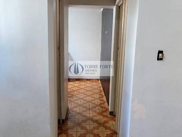 #8589 - Apartamento para Venda em São Paulo - SP - 3