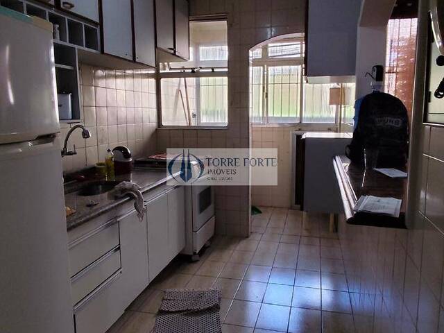 #8589 - Apartamento para Venda em São Paulo - SP - 2