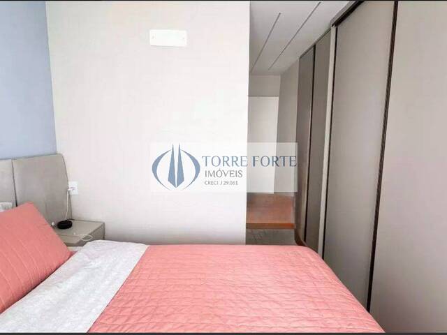 Apartamento para Venda em Santo André - 4