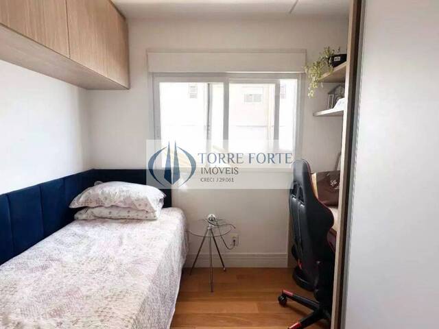 Apartamento para Venda em Santo André - 5