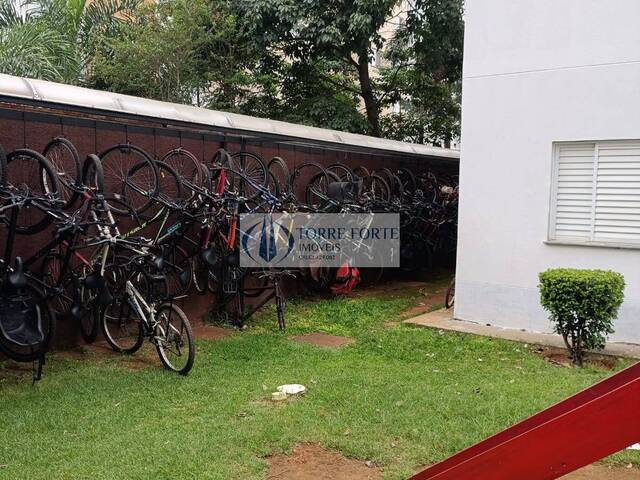 #8591 - Apartamento para Venda em São Paulo - SP - 3