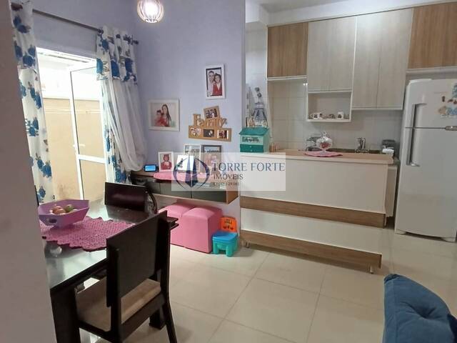 #8591 - Apartamento para Venda em São Paulo - SP - 1