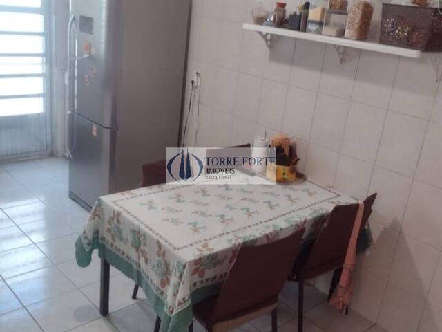 #8592 - Casa para Venda em São Paulo - SP - 1