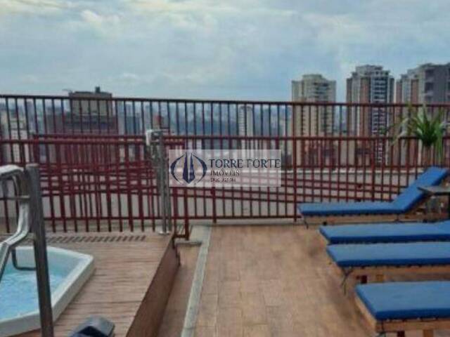 Apartamento para Venda em São Paulo - 3
