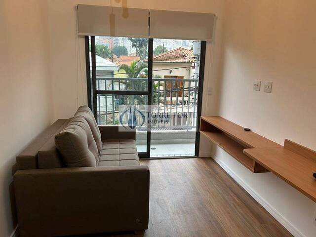 Venda em Vila Mariana - São Paulo