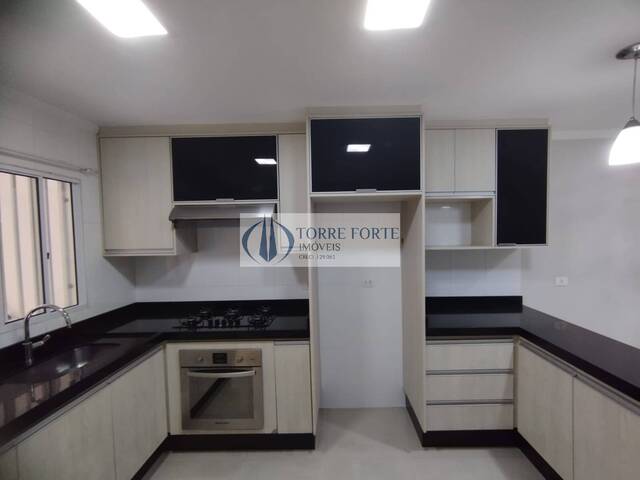 #8606 - Casa para Venda em São Paulo - SP - 3