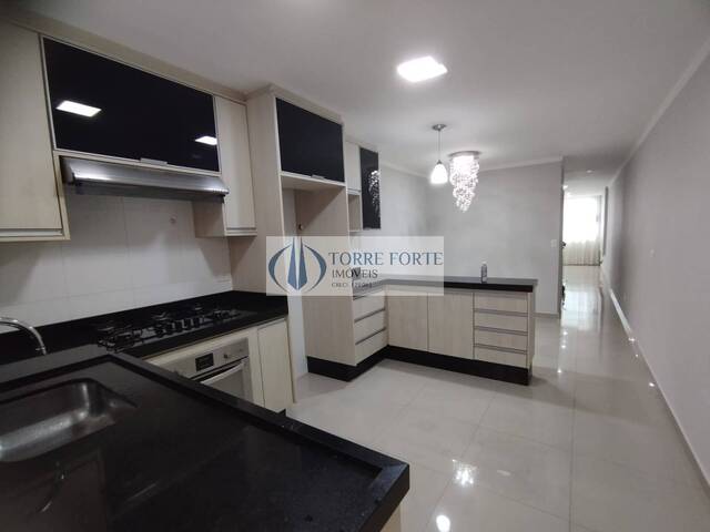 #8606 - Casa para Venda em São Paulo - SP - 2