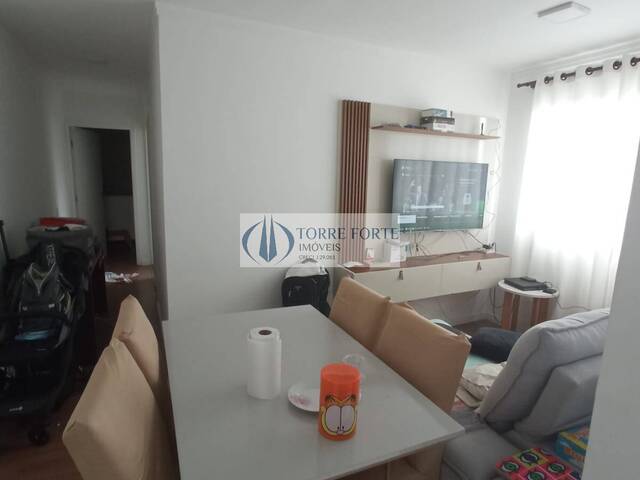 #8608 - Apartamento para Venda em São Paulo - SP - 2