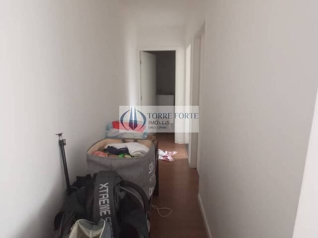 #8608 - Apartamento para Venda em São Paulo - SP - 3