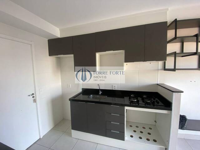 #8609 - Apartamento para Venda em São Paulo - SP - 3
