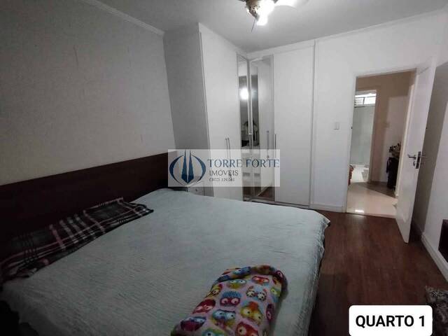 Apartamento para Venda em Santos - 4